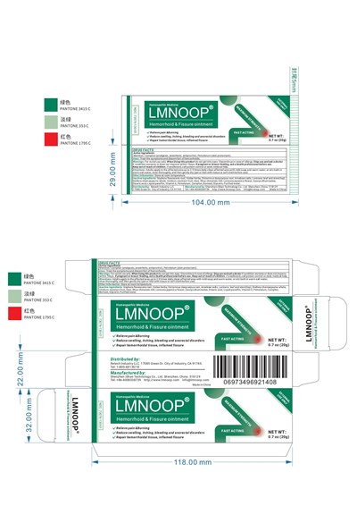 Hemorrhoid (Hemorrhoid 130)